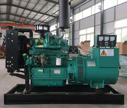澧县宗申动力10kw小型柴油发电机