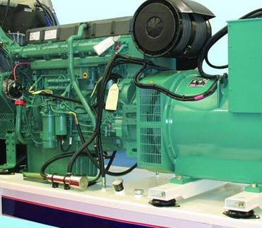 澧县发电机出租